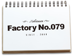 Factory No.079